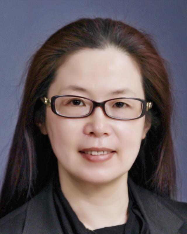 北京邮电大学教师个人主页系统 张爱华--中文主页