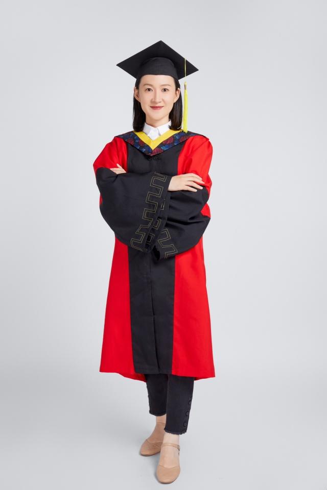 北京邮电大学教师个人主页系统 niu kun