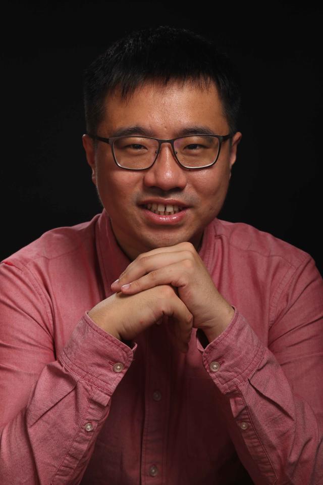 北京邮电大学教师个人主页系统 吴永乐--中文主页--教师博客