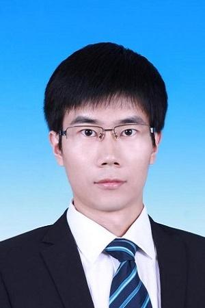 北京邮电大学教师个人主页系统 Chuang Zhu--CVSM