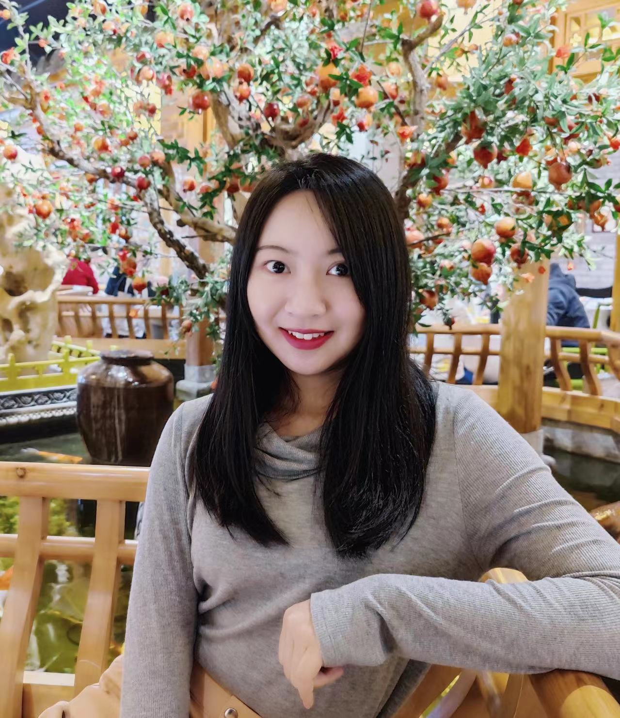白婷
